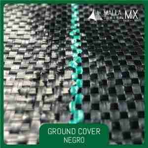 Ground Cover Negro (Antimaleza)