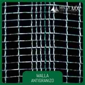Malla Antigranizo Reforzado