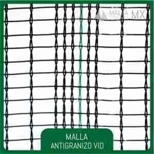 Malla Antigranizo Vid