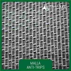 Malla 82 y 76 Anti-Trips VC (Ventana Cenital)