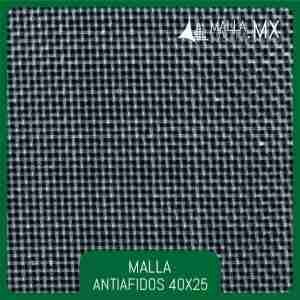 Malla Antiafidos 40x25 Mesh - 16x10cm²