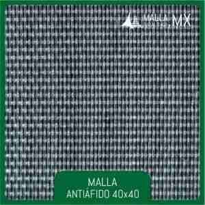 Malla Antiáfido 40x40 Mesh - 16x16cm²