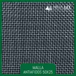 Malla Antiafidos 50x25 Mesh - 20x10cm²
