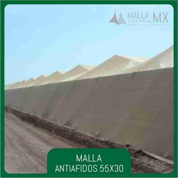 Malla Antiafidos 55x30 Mesh - 22x12cm² - Imagen 4