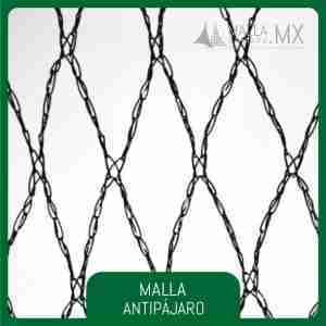 Malla Antipájaro