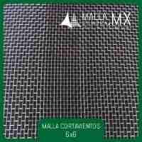 Malla Cortavientos 6x6