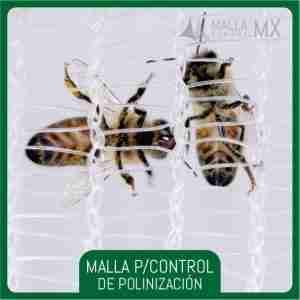 Malla Para Control de Polinización