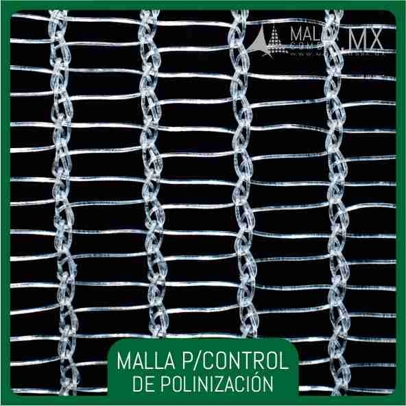 Malla Para Control de Polinización - Imagen 4