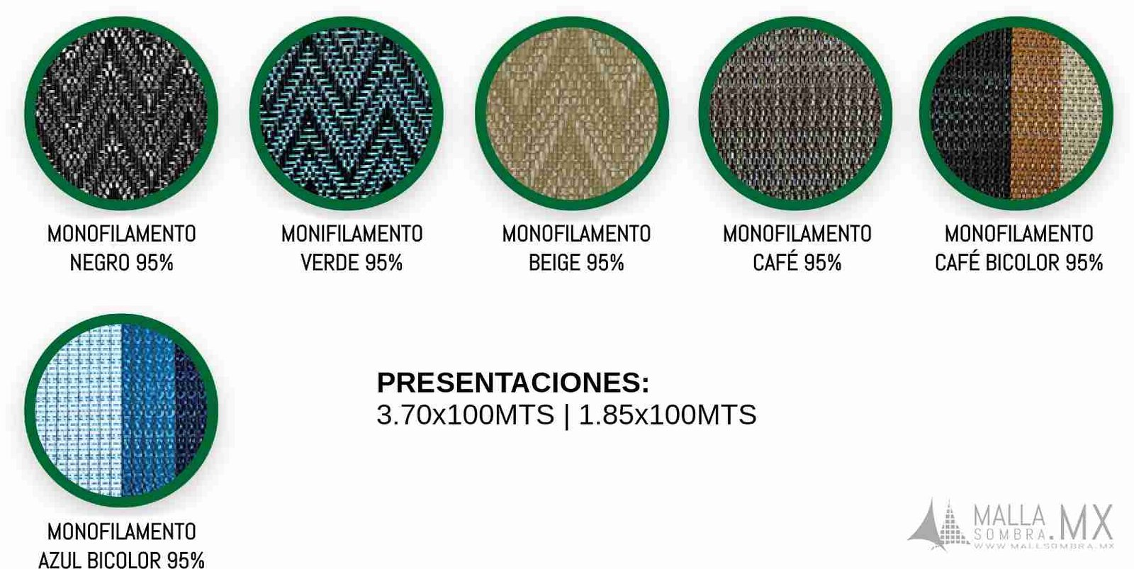 Malla Sombra para Ganado - Imagen 3